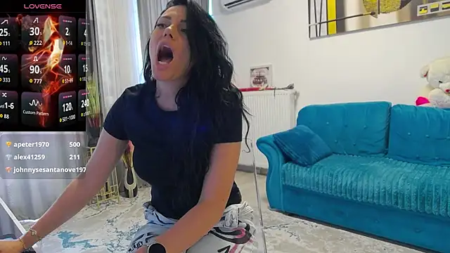 ScarletTemptationX webcam