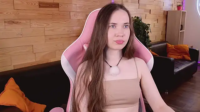 LilaMccoy webcam