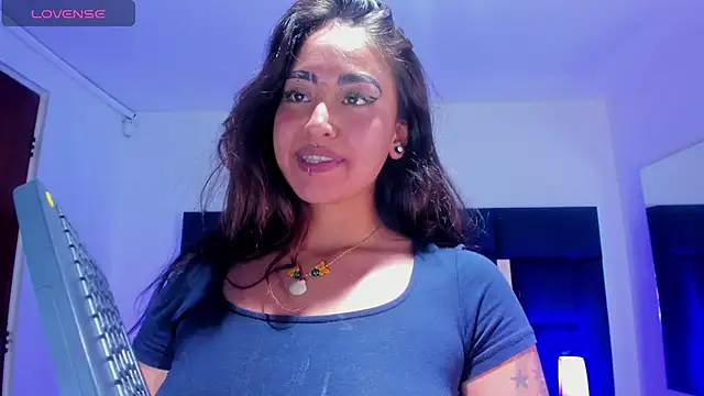 Catalleya_sub webcam