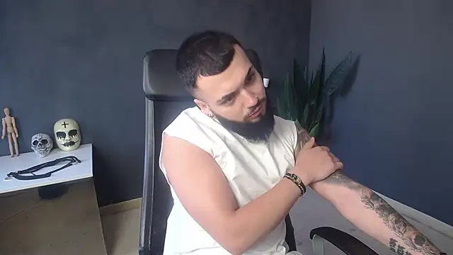 OscarWillss webcam