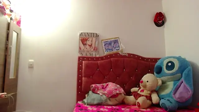 Candykane29 webcam
