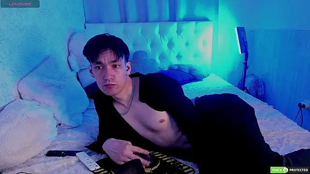 CalvinChapman webcam
