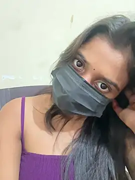 Poonam-Ray webcam