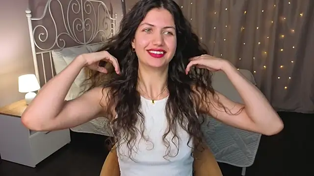 NoelPerfect webcam