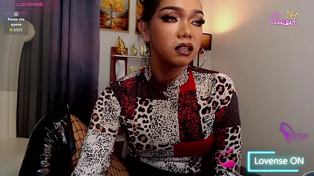 FuckingDollz webcam