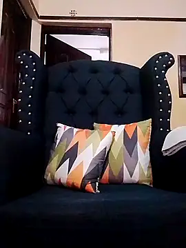 SexyHaven5 webcam