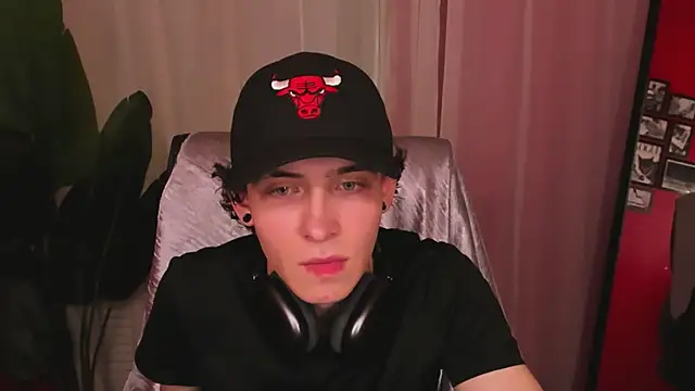 Jacob_Davidson webcam