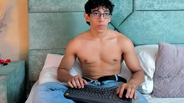JuliaanRoss webcam