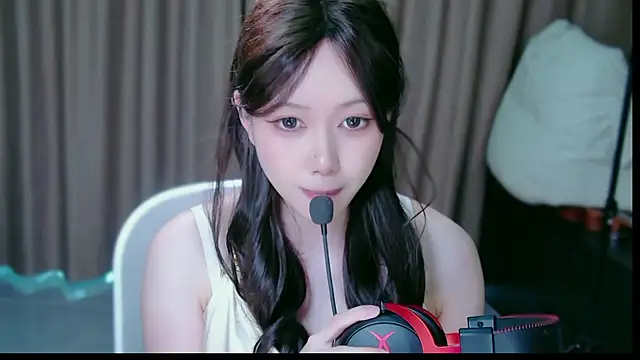 xiaomao-2026 webcam
