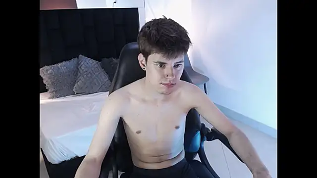 Blakzen webcam