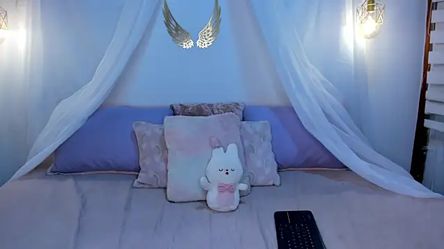 Sofi_cortes webcam