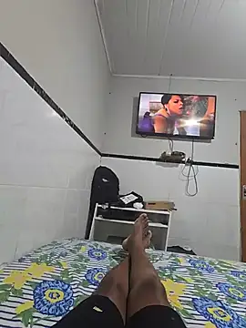 thomaspicudo webcam