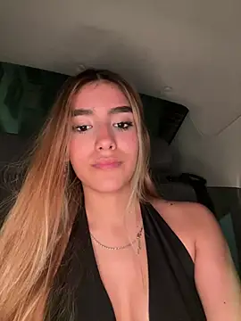 Lucy_lu01 webcam