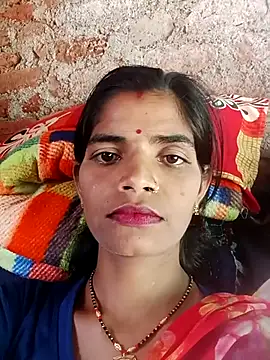 Cut_usha35 webcam