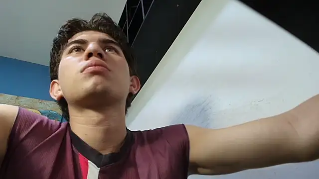 ADAM_CUMS webcam