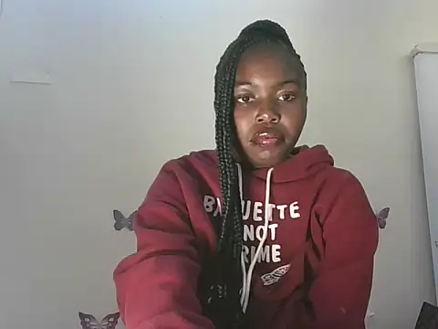 sexy_Anah webcam