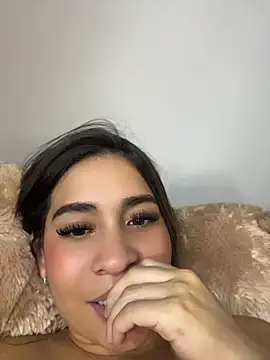 Susyfoxx webcam