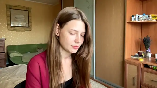 BlissTouch_9 webcam