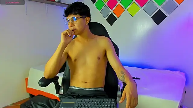 axel_rose20 webcam