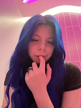LishuMeow webcam