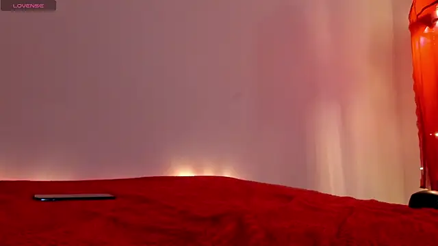 angelic_seraphine webcam