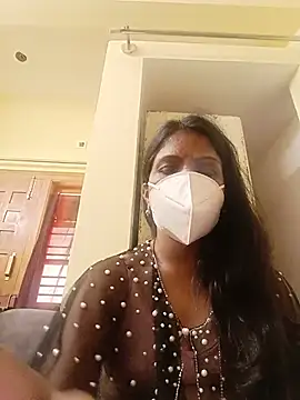 ashwini805057 webcam