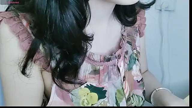 A-Lasbell live cam on StripChat