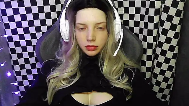 funny_lady webcam
