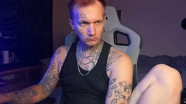 razor_paul webcam