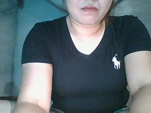 Rose_9x webcam