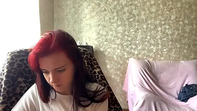ElizaSins webcam