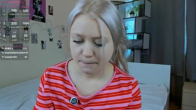 Willow_Fang webcam