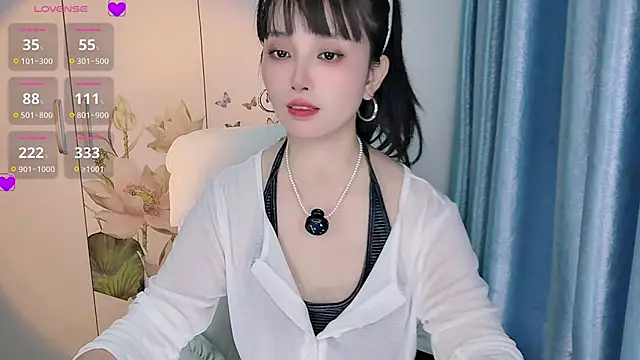 _XinXin_ webcam