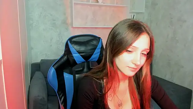 R3myFox webcam