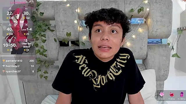 Nathanbell_ webcam
