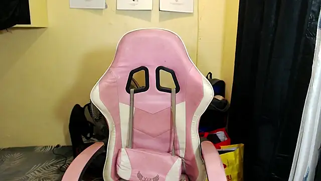 Dayana_Selfsucker webcam