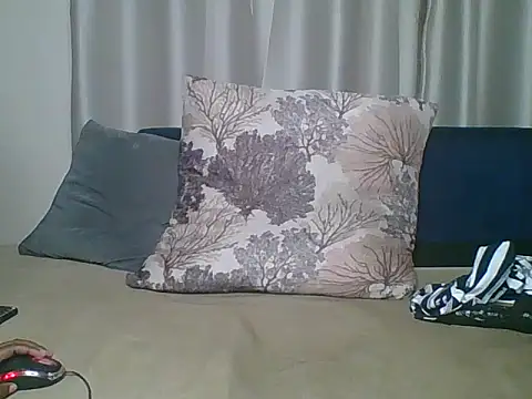 Petitesecret webcam