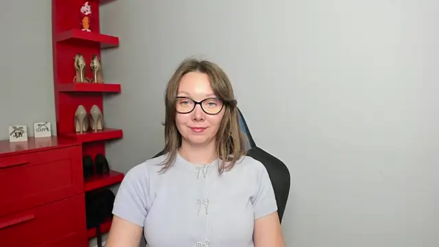 Cookie_zoe webcam