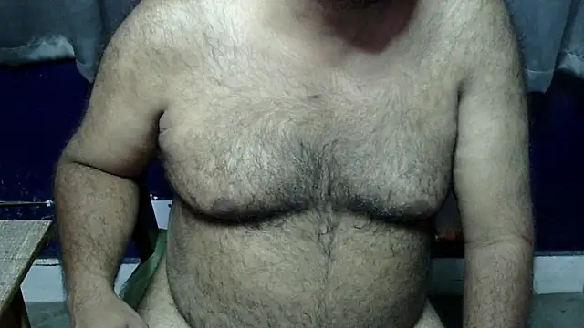 hairysubcub_70 webcam