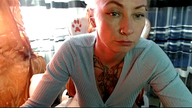 cold_lollipop webcam