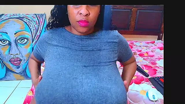 Ebonylovelyx webcam