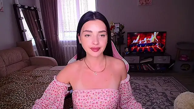 __Malika__ webcam