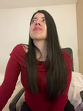 saori_10 webcam