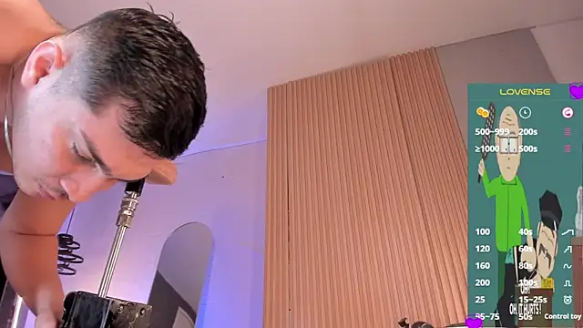 JUANDIAMONDS98 webcam