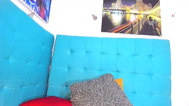 Sasha_0012 webcam