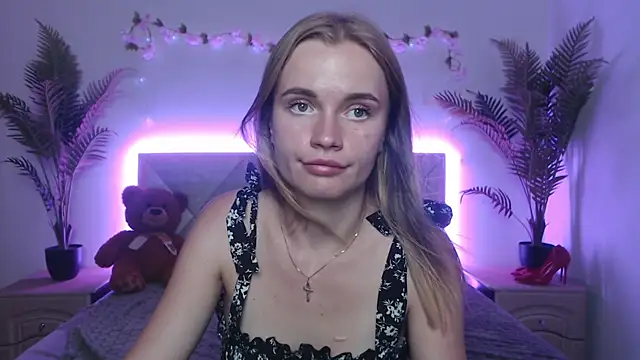MargaritaKiss webcam