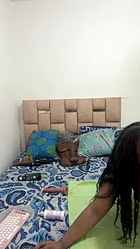 Alishagoddes webcam
