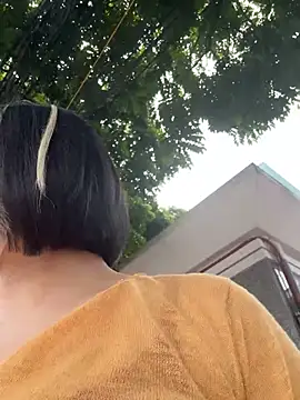 May-Squirt webcam