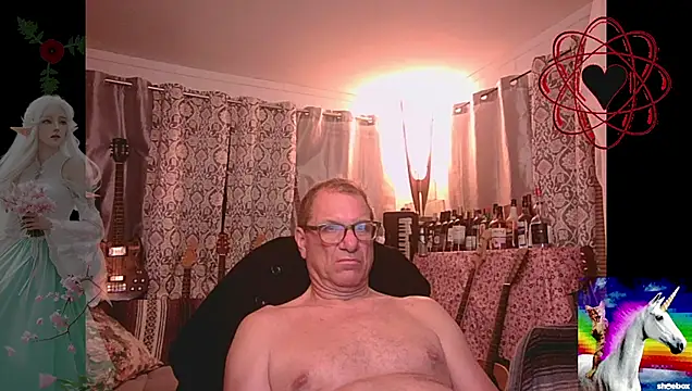 coryassman webcam