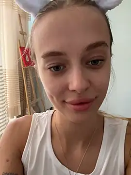 enjoy_my_beauty webcam